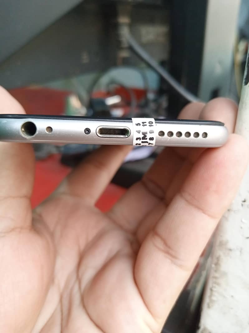 Apple iPhone 6 2