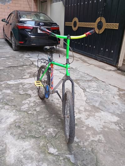 Street hawk kids bicycles modify