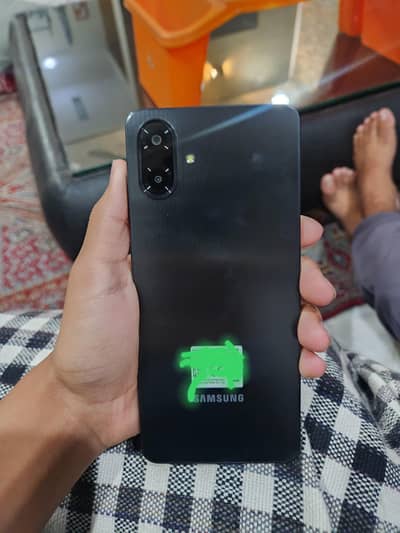 Samsung Mobile A07 5G