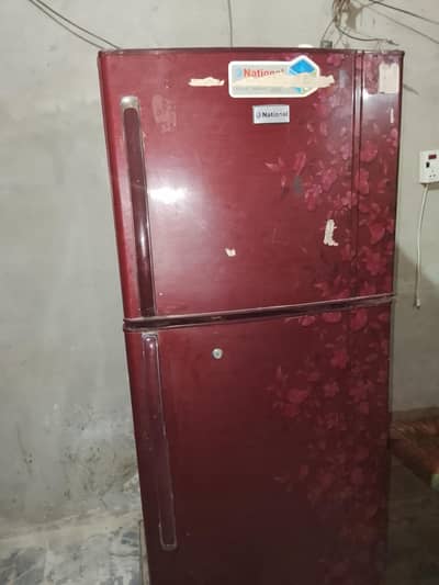National Refrigerator for Sale – Excellent Condition