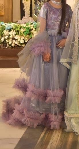 Frock