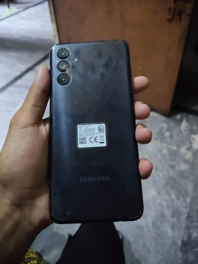 Samsung Mobile A04s