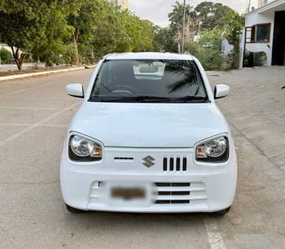 Suzuki Alto VXL AGS 2022