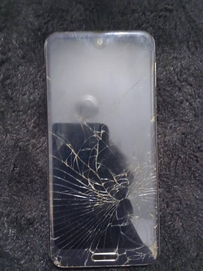 Sharp Aquos R2 2