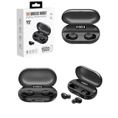 T2 airbods new