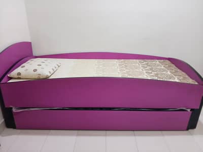 lasani kids bed