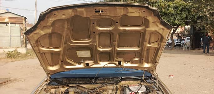 Honda Civic 2001