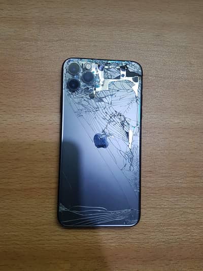 Apple iPhone 11 Pro Max