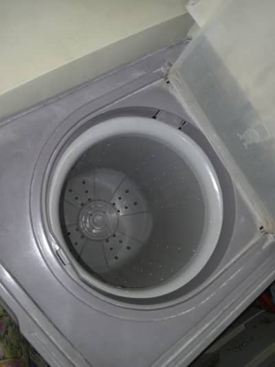 super Asia manual washing machine