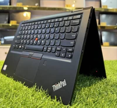 Lenovo ThinkPad X390 yoga Core I5 8 Generation | X 360 Touch