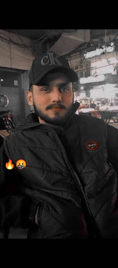 Ibrar Mughal