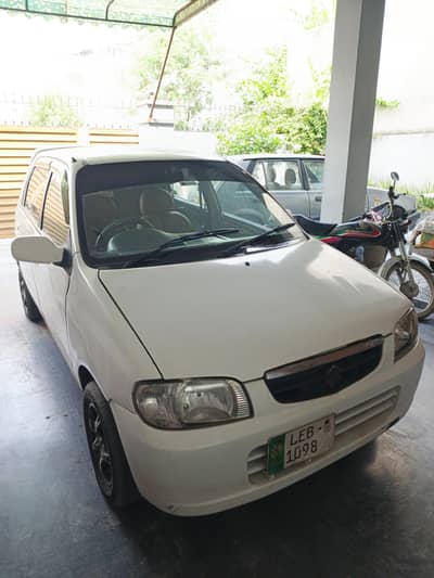 Suzuki Alto 2006