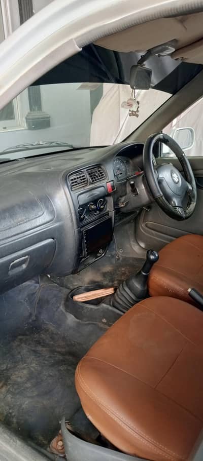 Suzuki Alto 2006