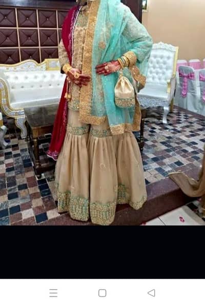 bridal grara