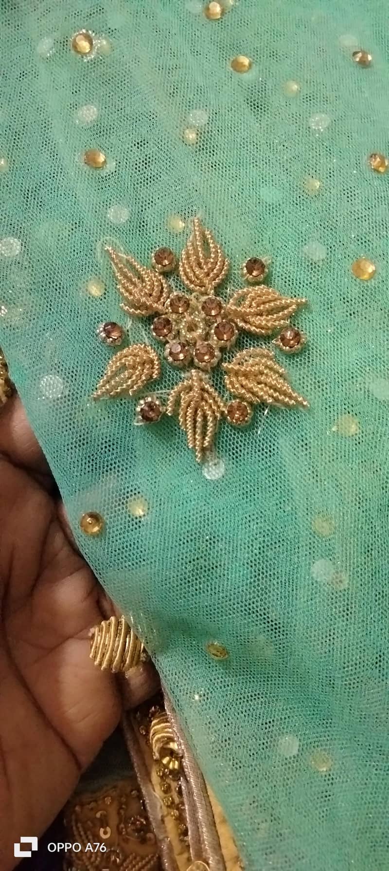 bridal grara 2