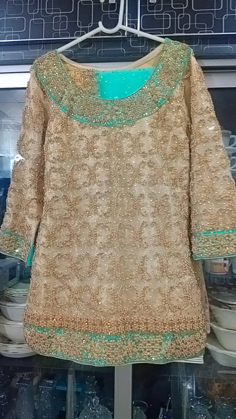 bridal grara 4