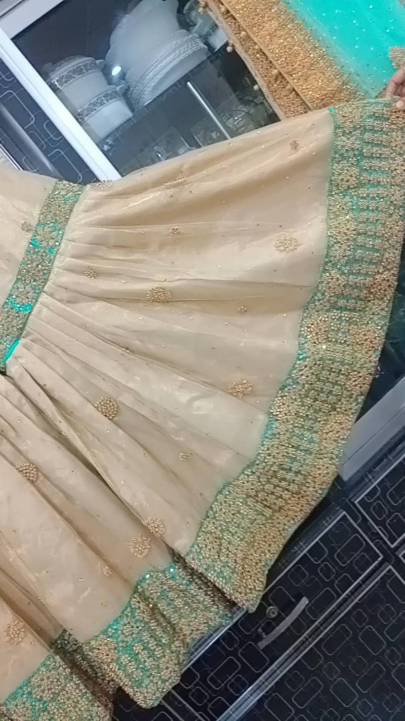 bridal grara 6