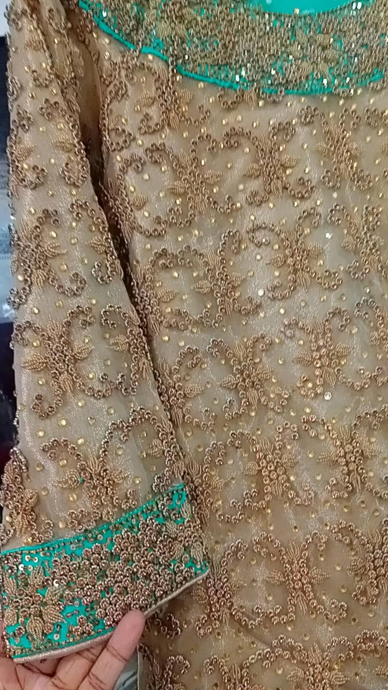 bridal grara 7