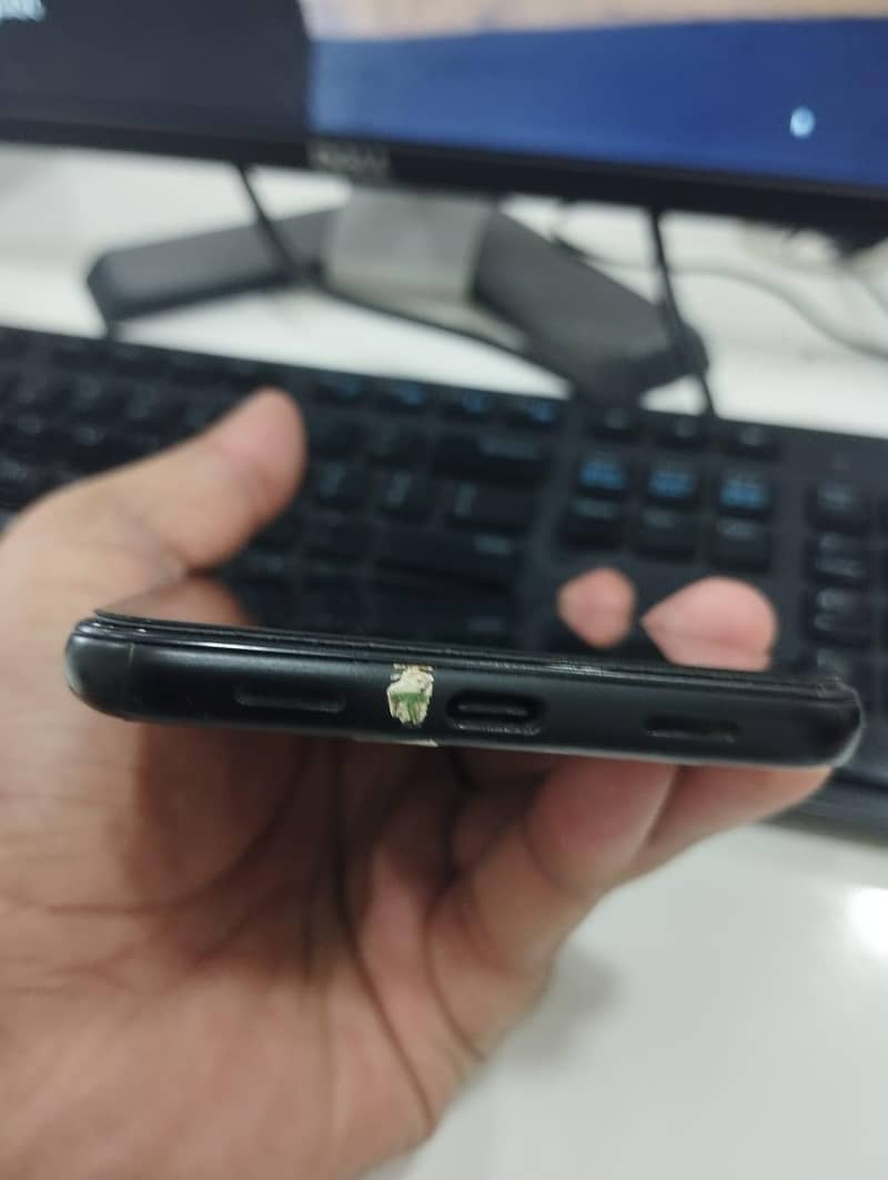 Google Pixel 4a 5G 5