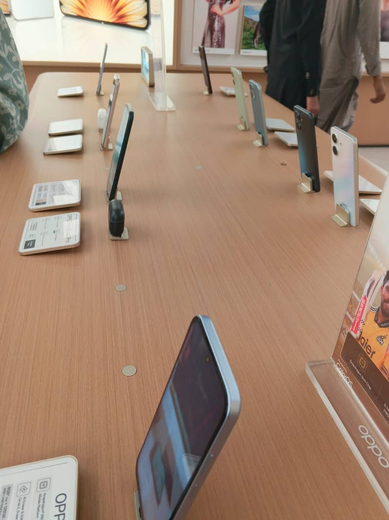 OPPO A6 1
