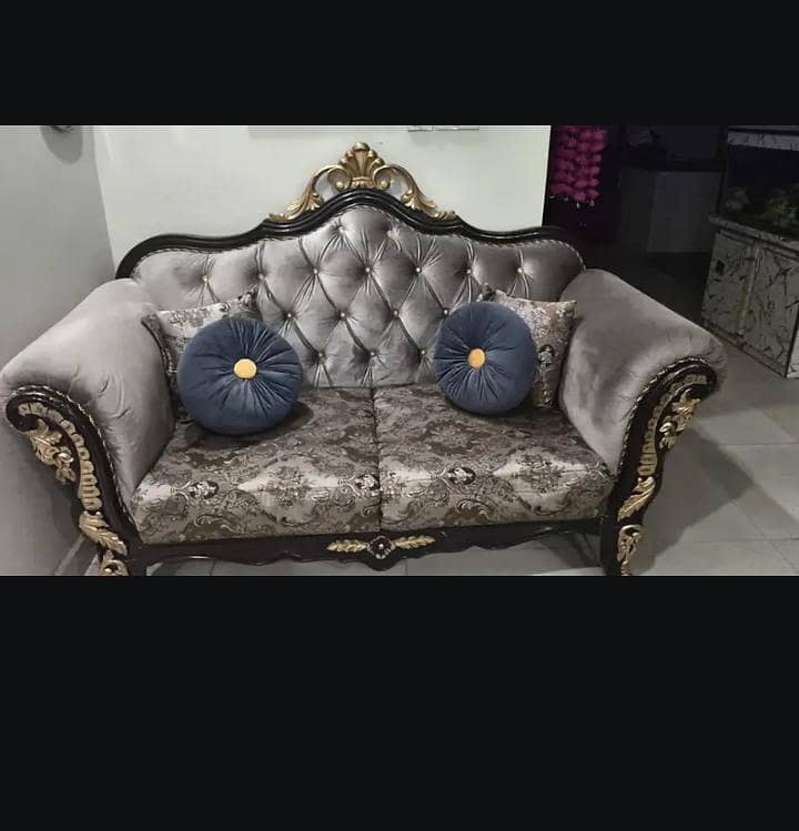 new condition sofas 3 2 1 1