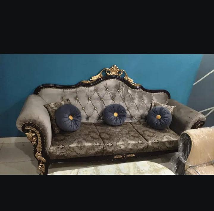 new condition sofas 3 2 1 2