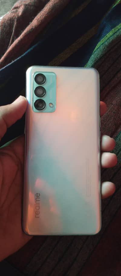 Realme GT Master Edition