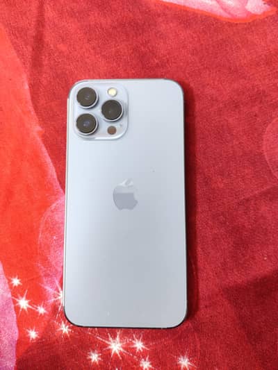 Apple iPhone 13 Pro Max