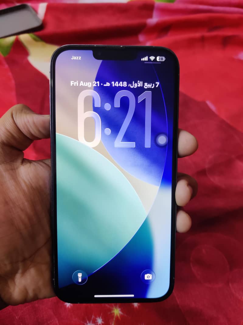 Apple iPhone 13 Pro Max 5