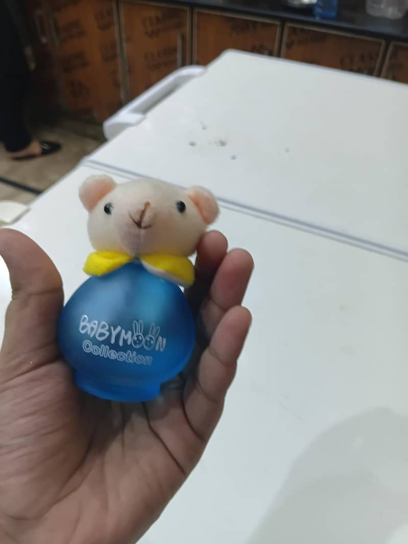 perfume 0