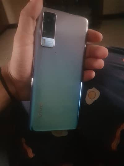 Vivo Y51s
