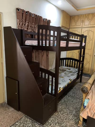 Bed for Kids
