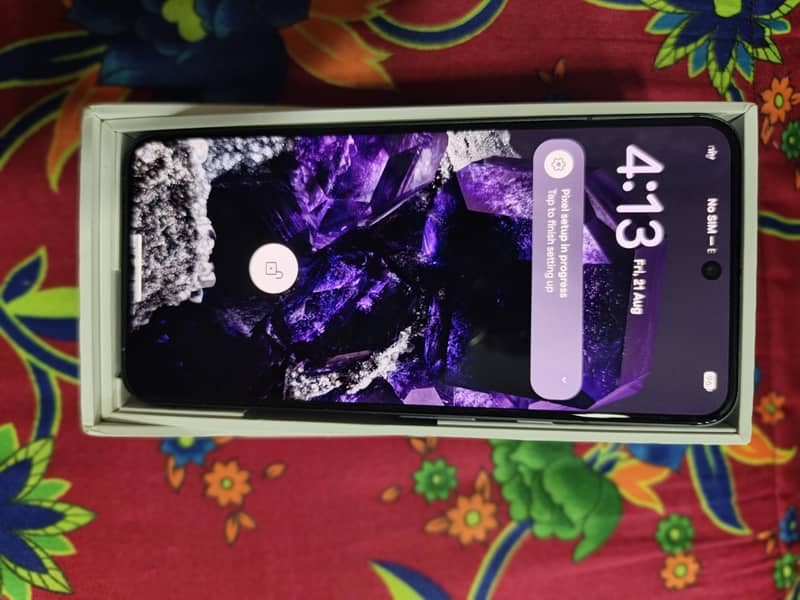 Google Pixel 8 1