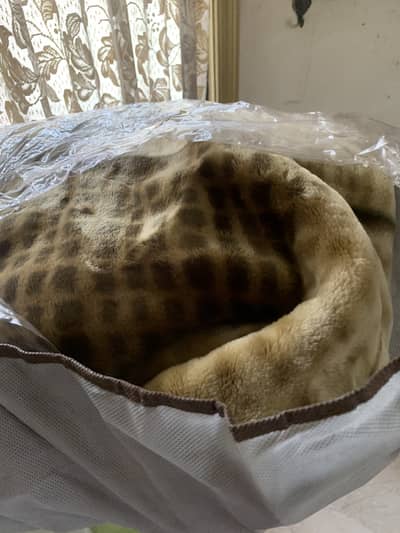 King size / double bed blankets . Condition 10/10