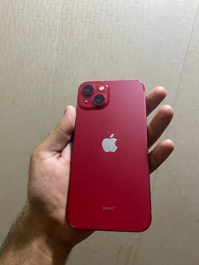 Apple iPhone 13