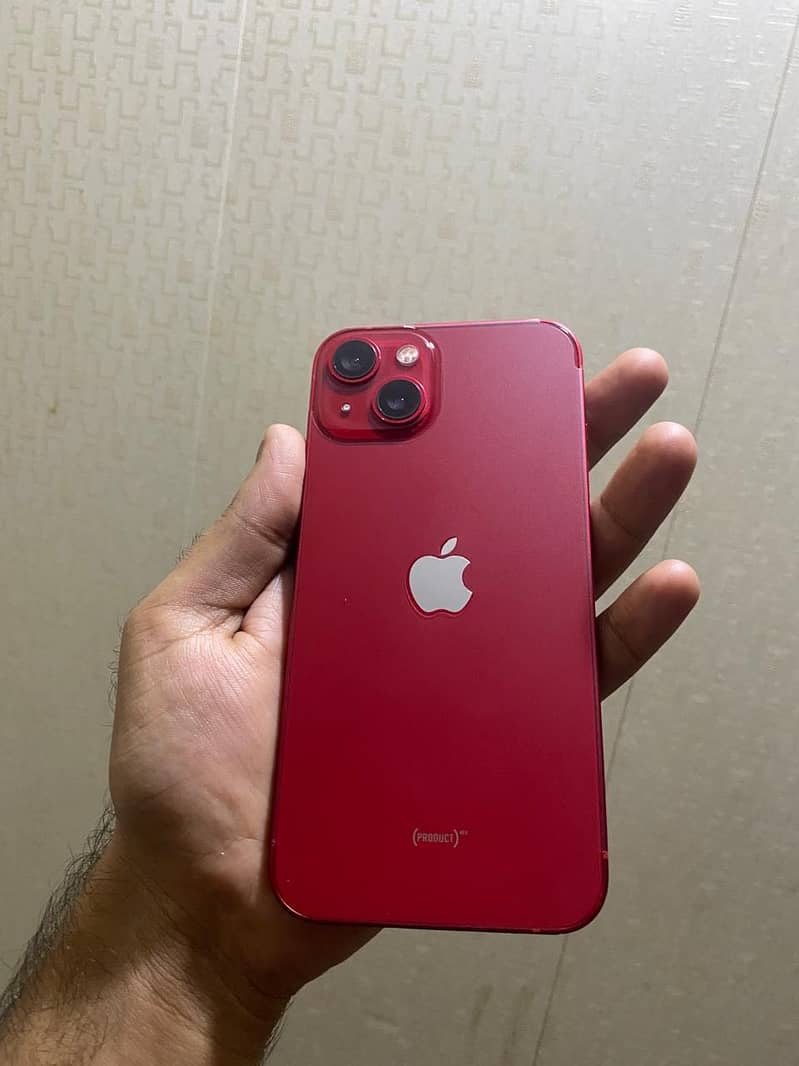 Apple iPhone 13 0