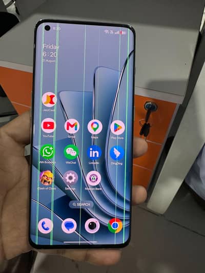 One Plus 10 Pro Official PTA
