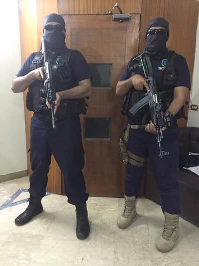 Best Security Services / Security Guard Services / Guards Available