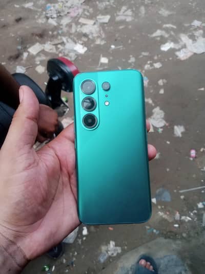 tacno 50 pro