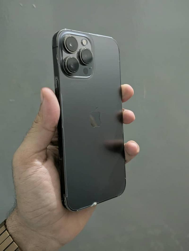 Apple iPhone 13 Pro Max 0