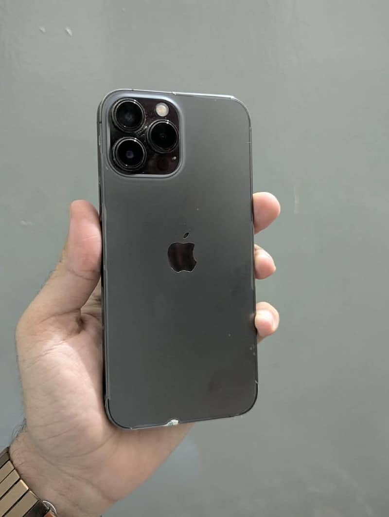 Apple iPhone 13 Pro Max 2