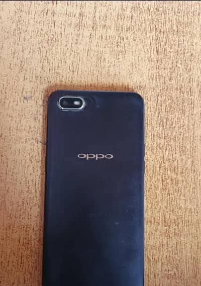 OPPO A1k