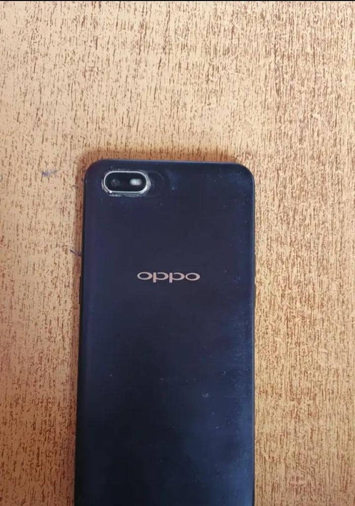 OPPO A1k 0