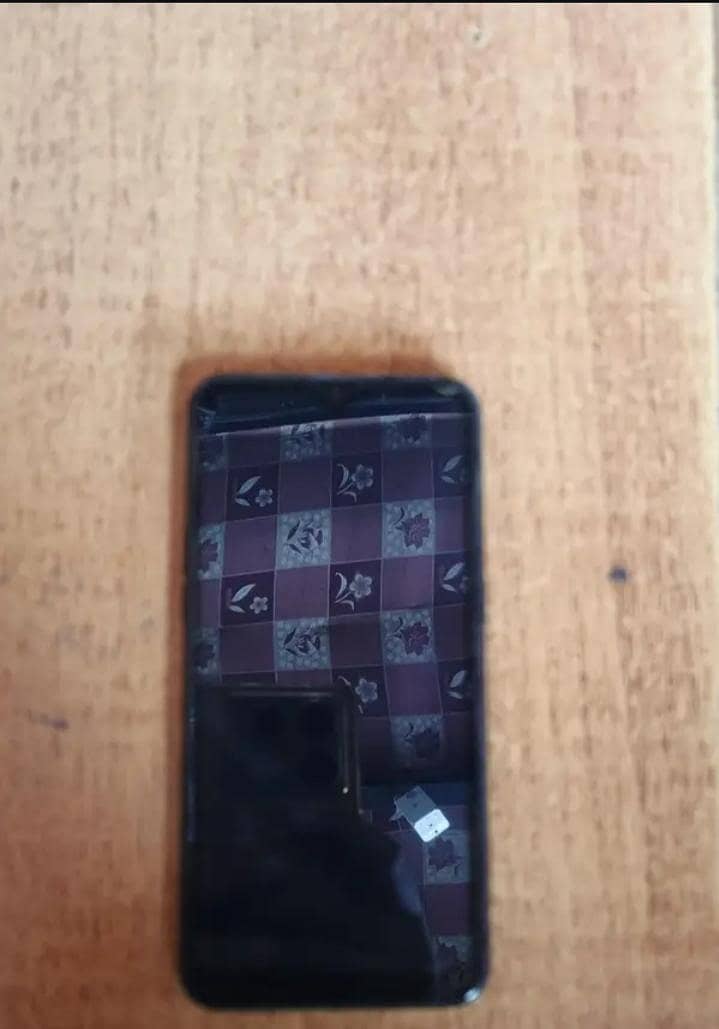 OPPO A1k 1