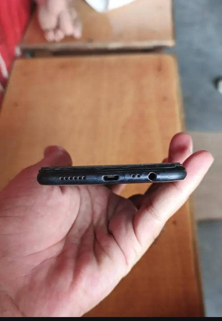 OPPO A1k 2
