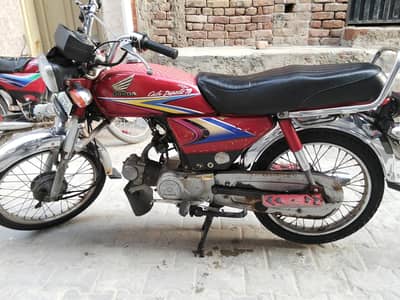 koi Kam ni hony wala