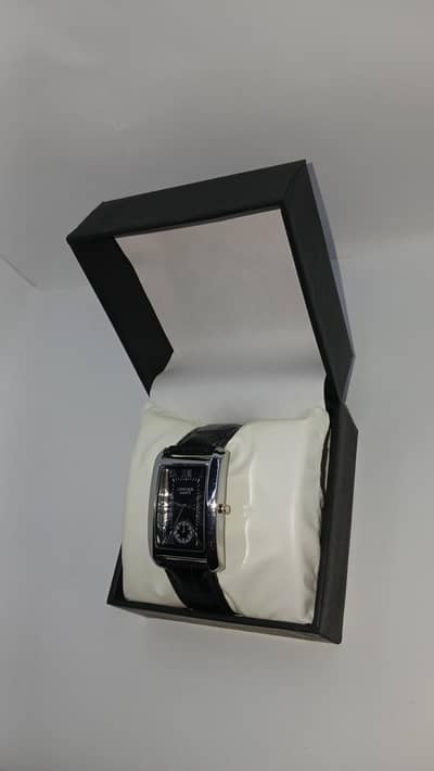 men watch brand, stylish look ,daily casual use