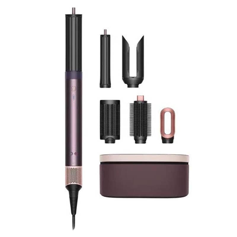 Dyson coanda 2x multi styler 0
