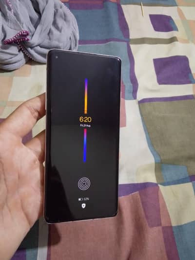 One Plus 8
