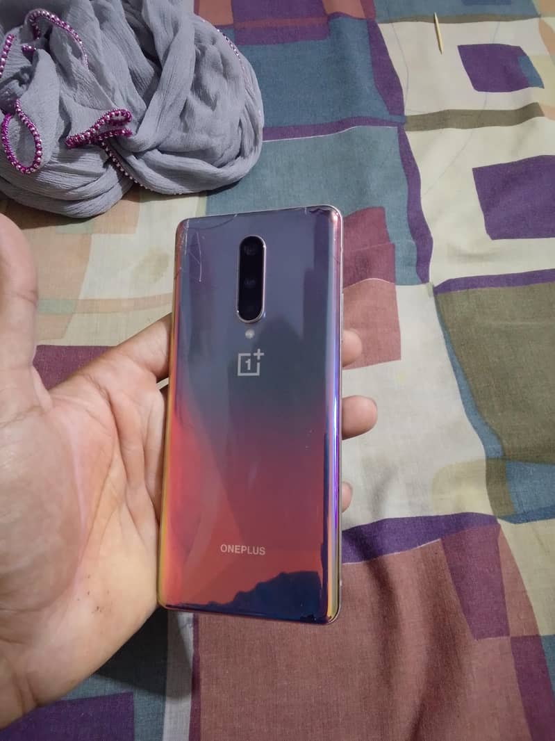 One Plus 8 1